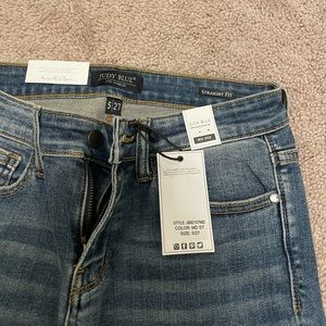 Brand New Judy Blue Jeans Sizes 5, 7, 9 & 11